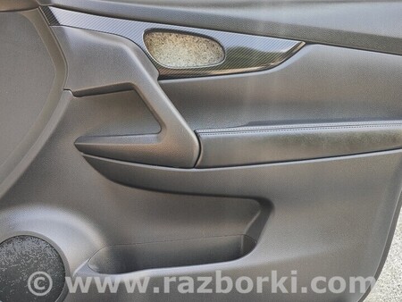 ФОТО Карта двери для Nissan X-Trail (не сортовані) Чернигов