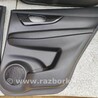 ФОТО Карта двери для Nissan X-Trail (не сортовані) Чернигов