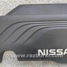 Захист Nissan X-Trail (не сортовані)