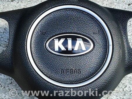 ФОТО Торпедо для KIA Carens 4 (13-19) Чернігів
