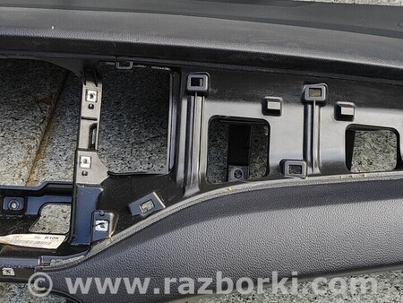 ФОТО Торпедо для KIA Carens 4 (13-19) Чернігів