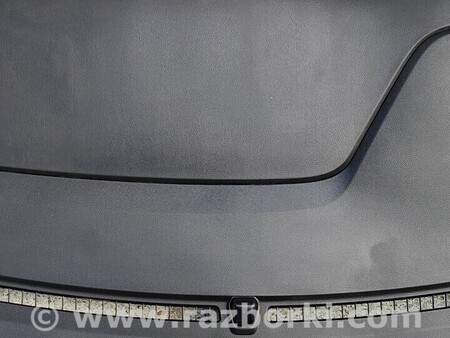ФОТО Торпедо для KIA Carens 4 (13-19) Чернігів