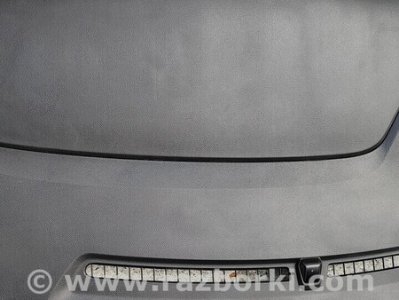 ФОТО Торпедо для KIA Carens 4 (13-19) Чернігів