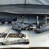 Торпедо KIA Carens 4 (13-19)
