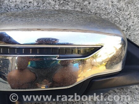 ФОТО Дзеркало бокове праве для Nissan X-Trail (не сортовані) Чернигов