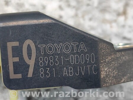 ФОТО Датчики и компоненты для Toyota Yaris (15-20) Чернігів
