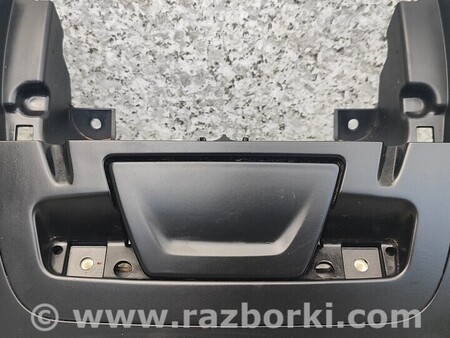ФОТО Автозвук для Ford Transit Tourneo Courier І (2018-2023) Чернігів