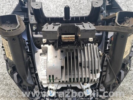 ФОТО Автозвук для Ford Transit Tourneo Courier І (2018-2023) Чернігів