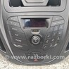 ФОТО Автозвук для Ford Transit Tourneo Courier І (2018-2023) Чернігів