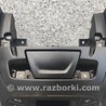 ФОТО Автозвук для Ford Transit Tourneo Courier І (2018-2023) Чернігів