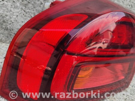ФОТО Фара для KIA Niro 1 DE (16-22) Чернигов