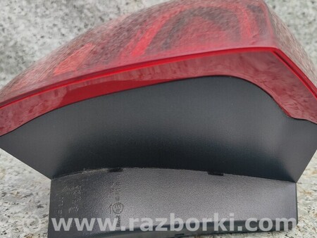 ФОТО Фара для KIA Niro 1 DE (16-22) Чернигов