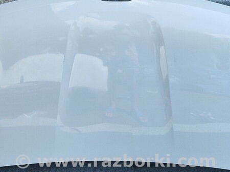 ФОТО Капот для Renault Trafic 3 (2014-...) Чернигов