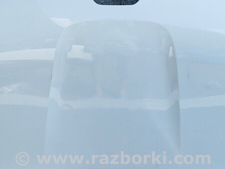 ФОТО Капот для Renault Trafic 3 (2014-...) Чернигов