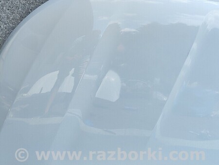 ФОТО Капот для Renault Trafic 3 (2014-...) Чернигов