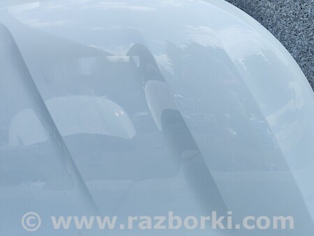 ФОТО Капот для Renault Trafic 3 (2014-...) Чернигов