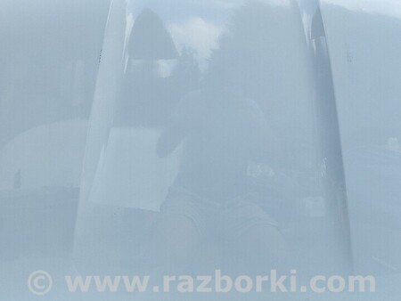 ФОТО Капот для Renault Trafic 3 (2014-...) Чернигов