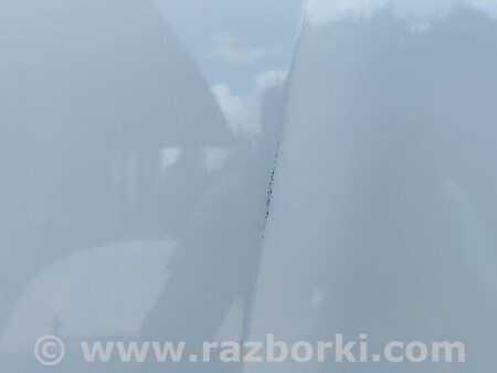 ФОТО Капот для Renault Trafic 3 (2014-...) Чернигов