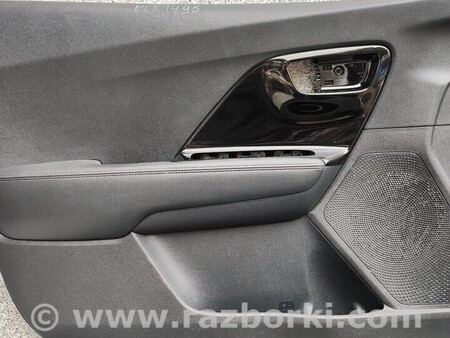 ФОТО Карта двери для KIA Niro 1 DE (16-22) Чернігів