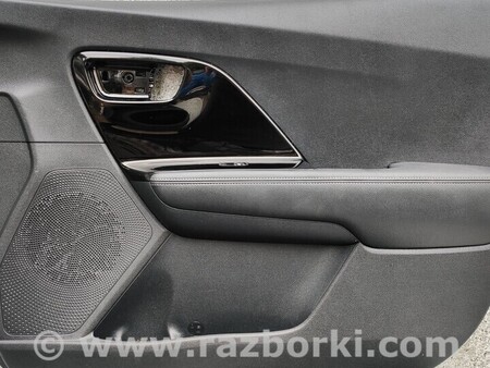 ФОТО Карта двери для KIA Niro 1 DE (16-22) Чернігів