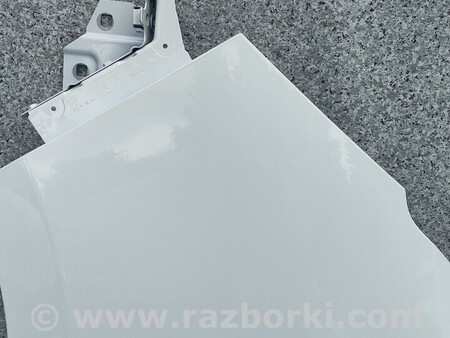 ФОТО Крила для Renault Trafic 3 (2014-...) Чернигов