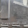 ФОТО Подкрылок для KIA Rio 2 JB (05-11) Чернігів