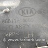 ФОТО Подкрылок для KIA Rio 2 JB (05-11) Чернігів