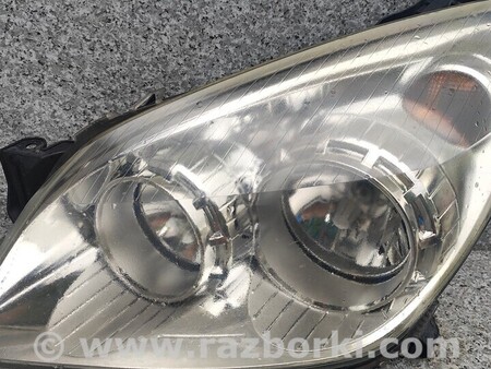 ФОТО Фара для Opel Astra H (04-14) Чернигов