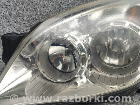 ФОТО Фара для Opel Astra H (04-14) Чернигов