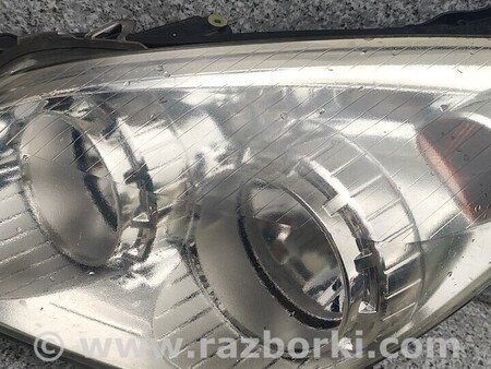 ФОТО Фара для Opel Astra H (04-14) Чернигов