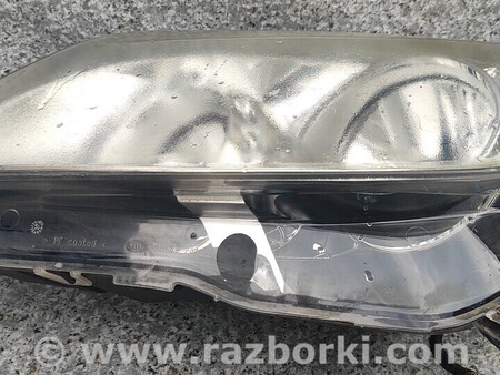 ФОТО Фара для Opel Astra H (04-14) Чернигов