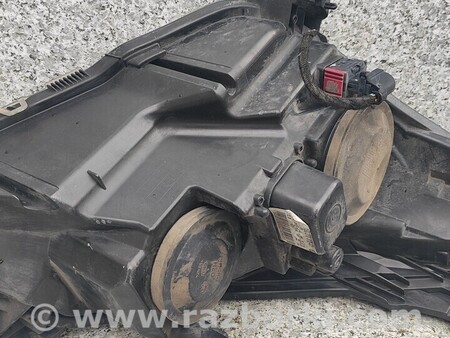 ФОТО Фара для Opel Astra H (04-14) Чернигов