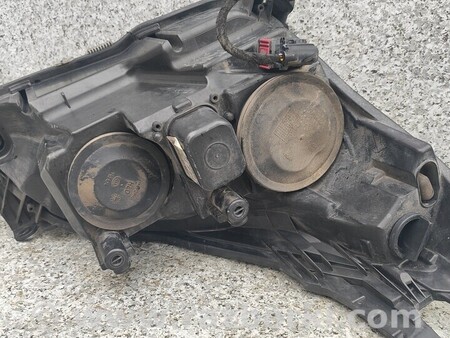 ФОТО Фара для Opel Astra H (04-14) Чернигов