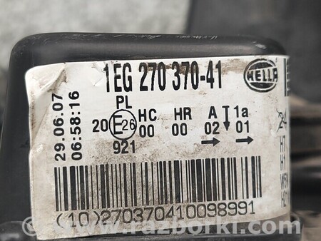 ФОТО Фара для Opel Astra H (04-14) Чернигов