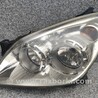 Фара Opel Astra H (04-14)