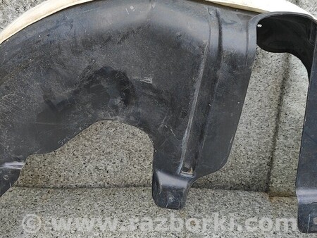 ФОТО Подкрылок для Ford Ka Чернигов