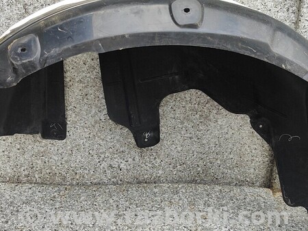 ФОТО Подкрылок для Ford Ka Чернигов