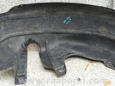ФОТО Подкрылок для Ford Ka Чернигов