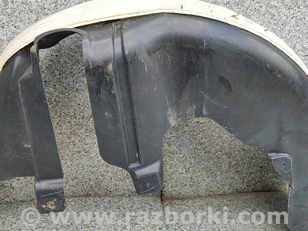 ФОТО Подкрылок для Ford Ka Чернигов
