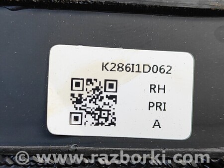 ФОТО Стекло в кузов для Nissan X-Trail (не сортовані) Чернигов