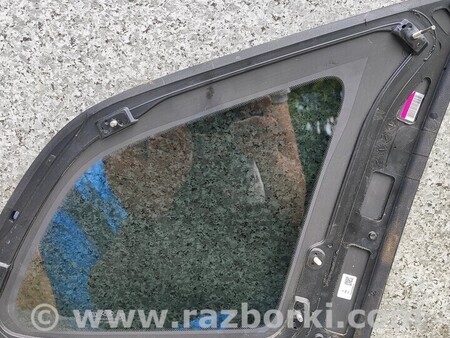 ФОТО Стекло в кузов для Nissan X-Trail (не сортовані) Чернигов
