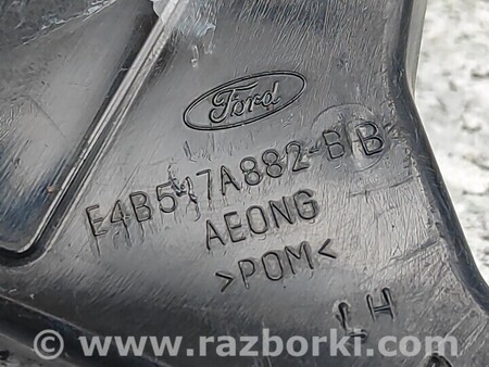 ФОТО Кронштейн генератора (вискомуфты) для Ford Ka Чернигов