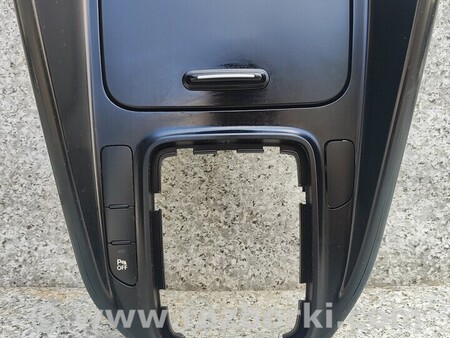 ФОТО рамка селектора акпп для KIA Carens 4 (13-19) Чернігів