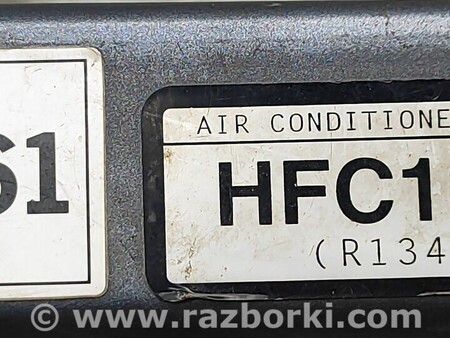 ФОТО Панель передняя для Honda Civic X хетчбек FK4/FK7 USA (15-22) Чернигов