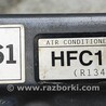 ФОТО Панель передняя для Honda Civic X хетчбек FK4/FK7 USA (15-22) Чернигов