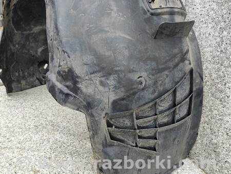 ФОТО Подкрылок для Opel Astra H (04-14) Чернигов