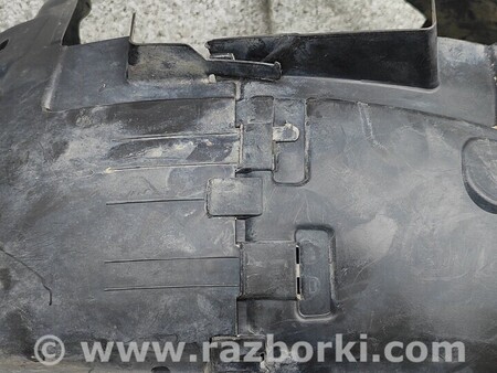 ФОТО Подкрылок для Opel Astra H (04-14) Чернигов