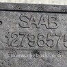 ФОТО звукоізоляція для Saab 9-3 Чернігів