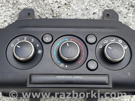 ФОТО Климат-контроль для Ford Ka Чернигов