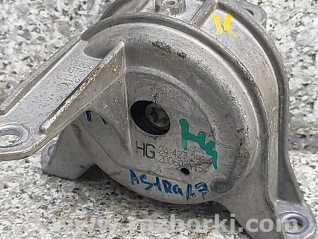 ФОТО Подушка двигателя для Opel Astra H (04-14) Чернигов